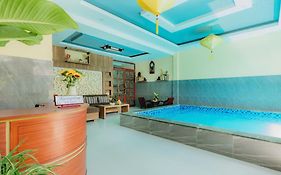 Vuon Bach Thao Villa Hoi An
