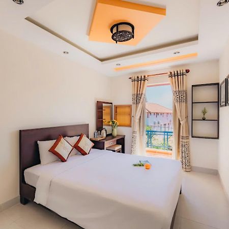 Vuon Bach Thao Villa Hoi An Exterior photo