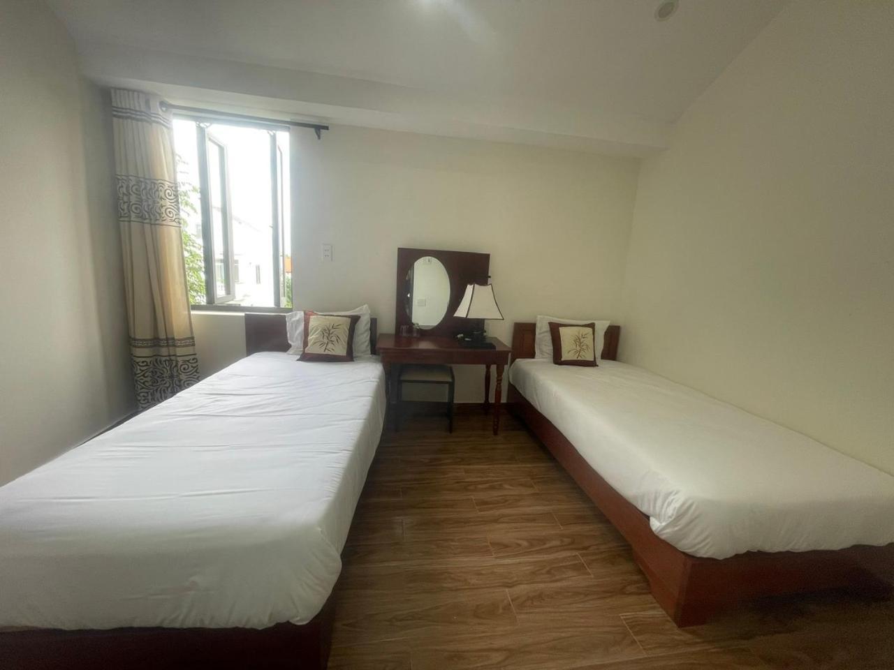 Vuon Bach Thao Villa Hoi An Exterior photo