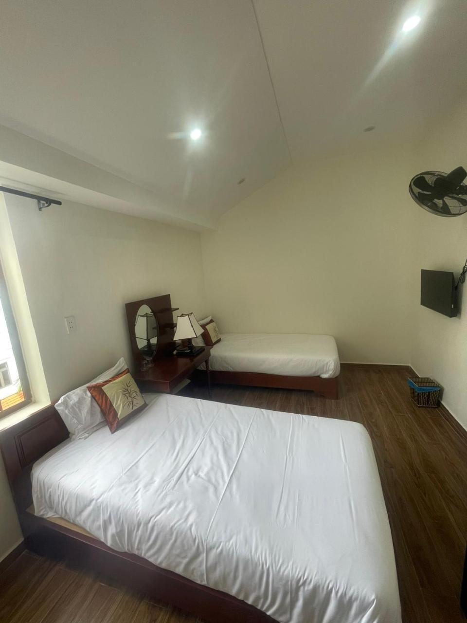 Vuon Bach Thao Villa Hoi An Exterior photo