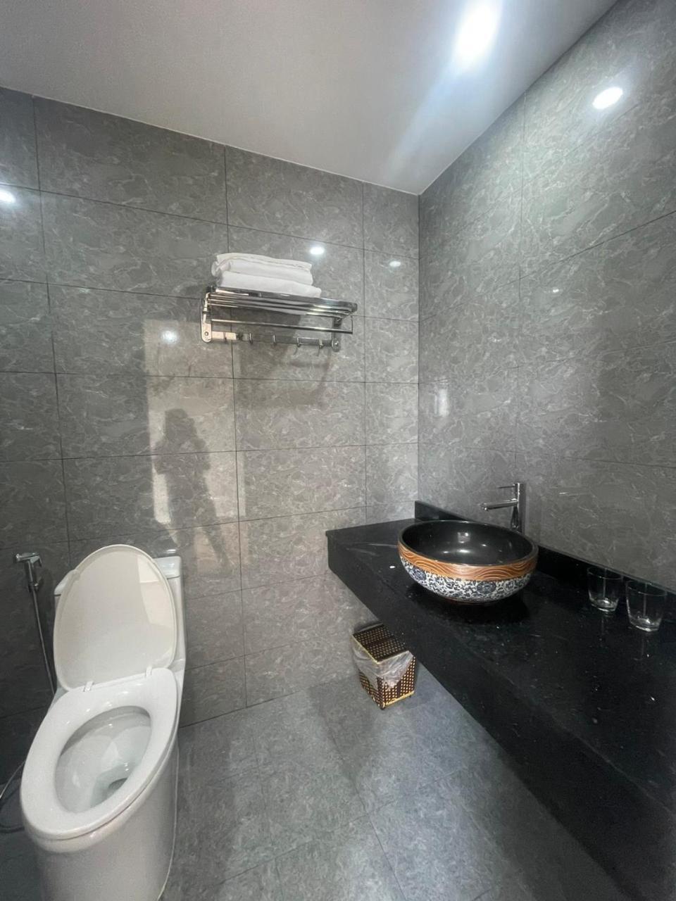 Vuon Bach Thao Villa Hoi An Exterior photo