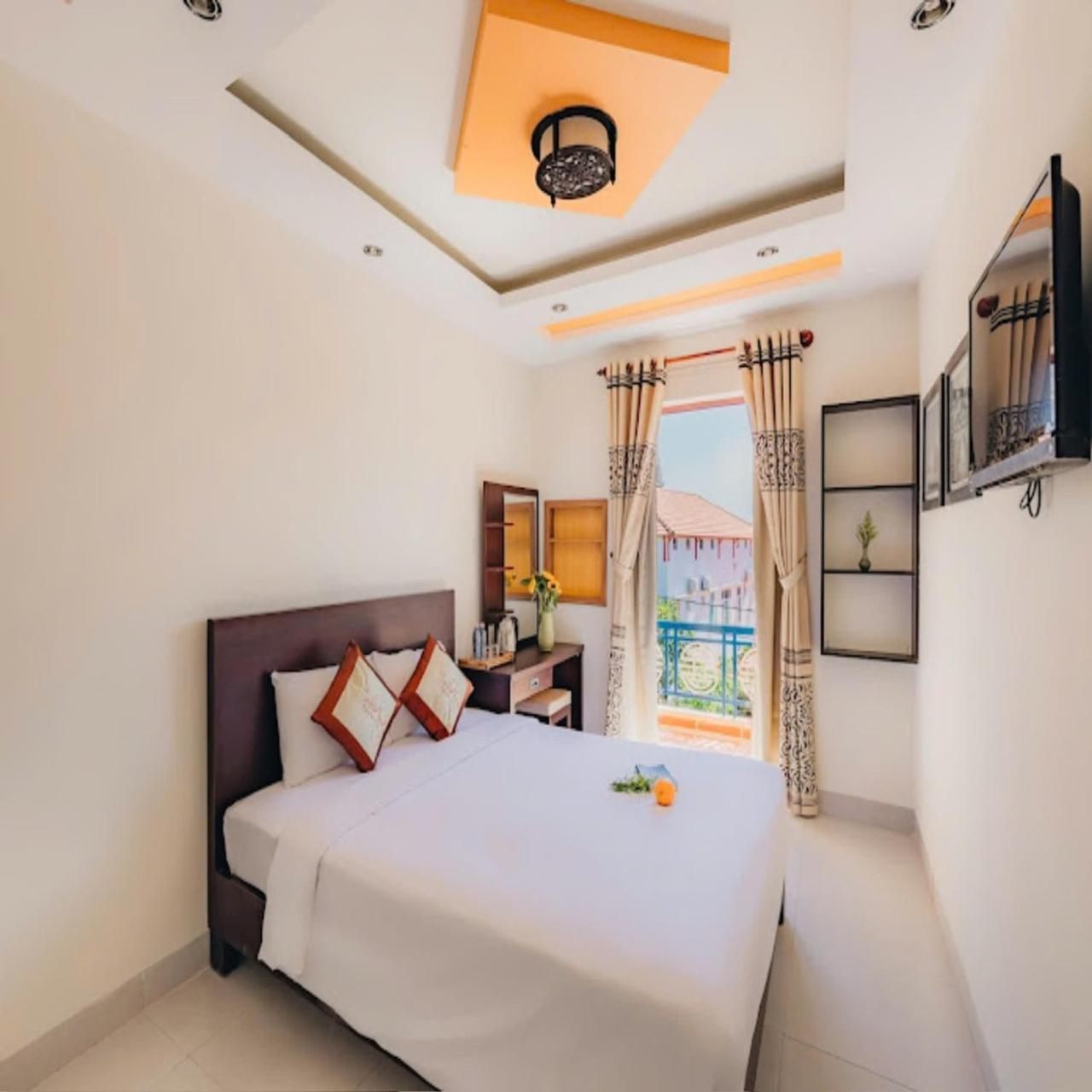Vuon Bach Thao Villa Hoi An Exterior photo